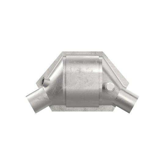 84307 Catalytic Converter Walker Exhaust Canada