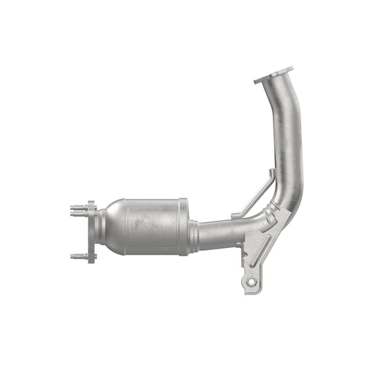 84354 Catalytic Converter Walker Exhaust Canada