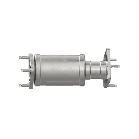 84355 Catalytic Converter Walker Exhaust Canada