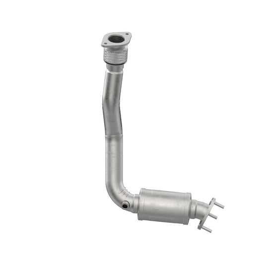84356 Catalytic Converter Walker Exhaust Canada