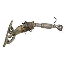 Load image into Gallery viewer, 84361 Catalytic Converter with Integrated Exhaust Manifold Walker Exhaust Canada