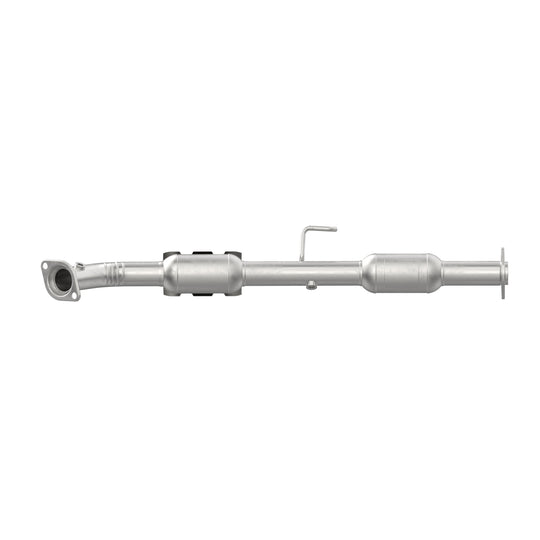 84370 Catalytic Converter Walker Exhaust Canada
