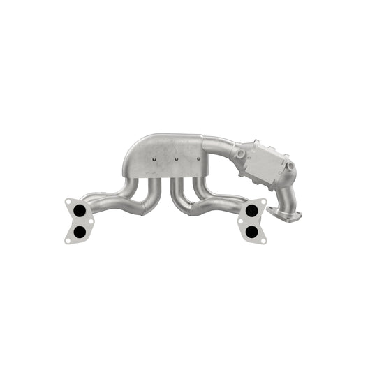 84374 Catalytic Converter Walker Exhaust Canada