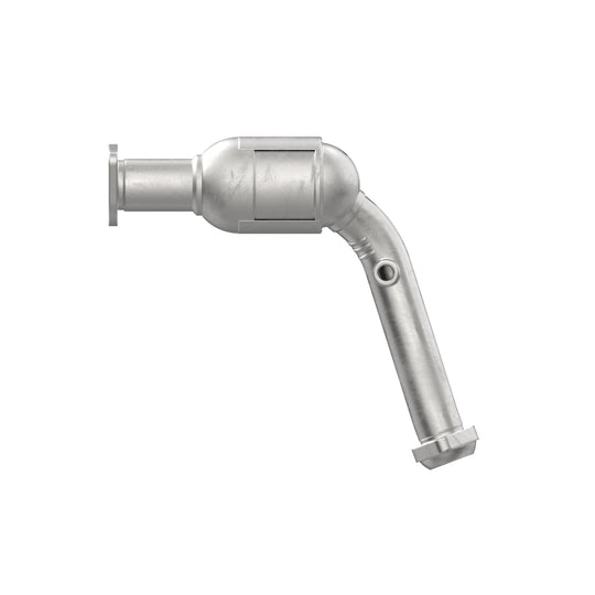 84380 Catalytic Converter Walker Exhaust Canada