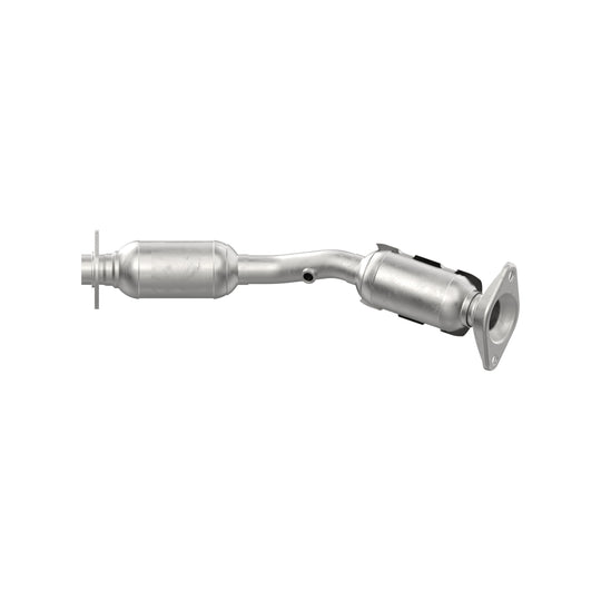 84385 Catalytic Converter Walker Exhaust Canada