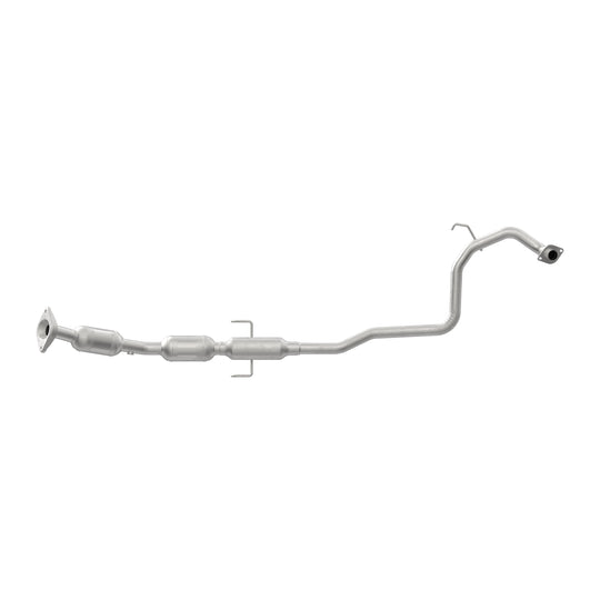 84386 Catalytic Converter Walker Exhaust Canada