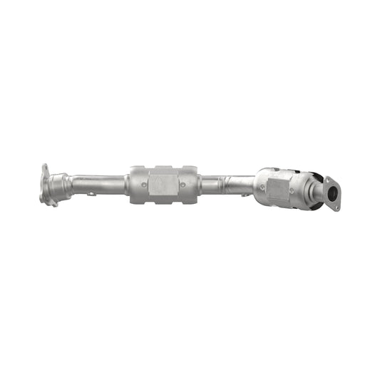 84387 Catalytic Converter Walker Exhaust Canada