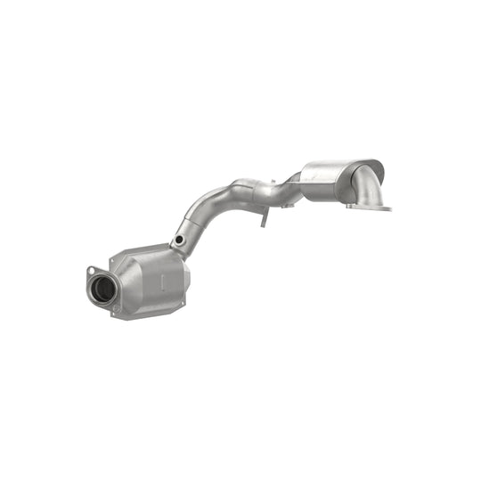 84388 Catalytic Converter Walker Exhaust Canada
