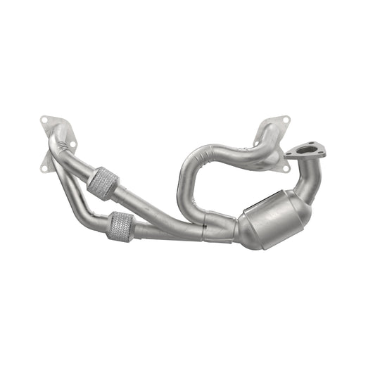 84389 Catalytic Converter Walker Exhaust Canada