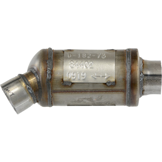 84402 Catalytic Converter Walker Exhaust Canada