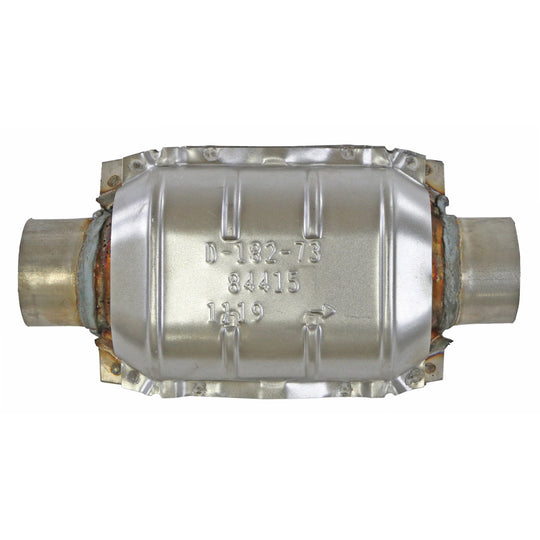 84415 Catalytic Converter Walker Exhaust Canada