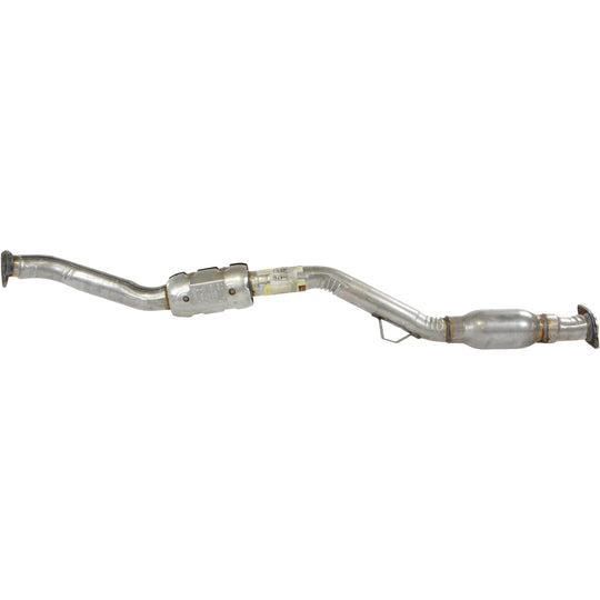 84476 Catalytic Converter Walker Exhaust Canada