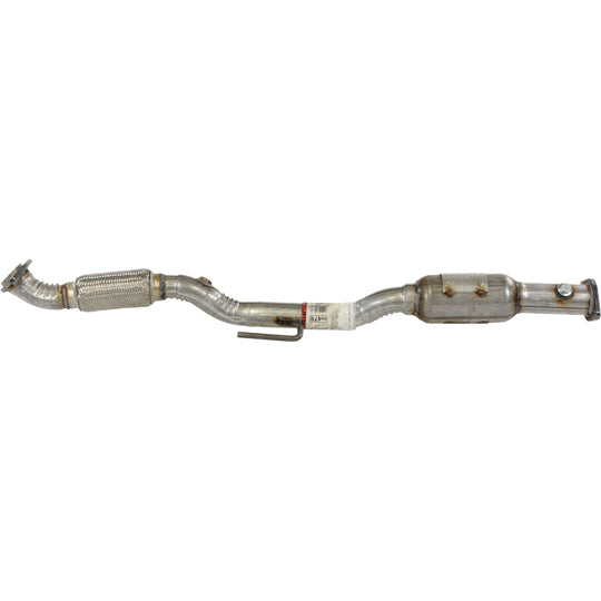 84478 Catalytic Converter Walker Exhaust Canada