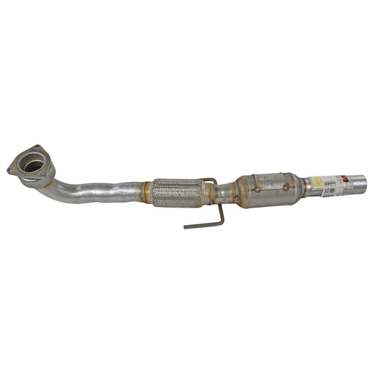 84480 Catalytic Converter Walker Exhaust Canada