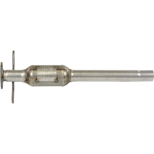 84483 Catalytic Converter Walker Exhaust Canada