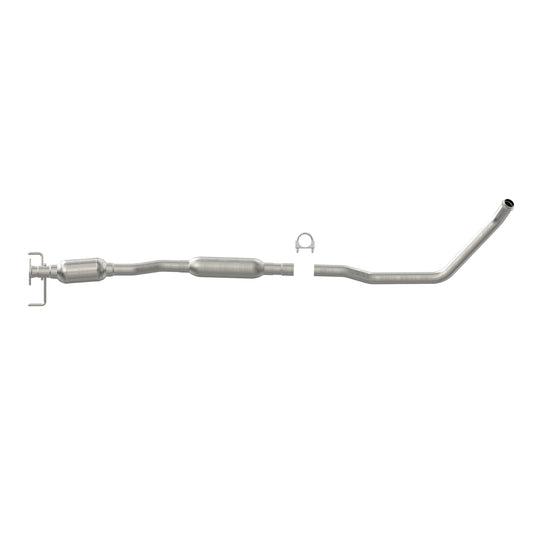 84493 Catalytic Converter Walker Exhaust Canada