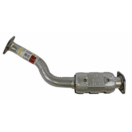84494 Catalytic Converter Walker Exhaust Canada