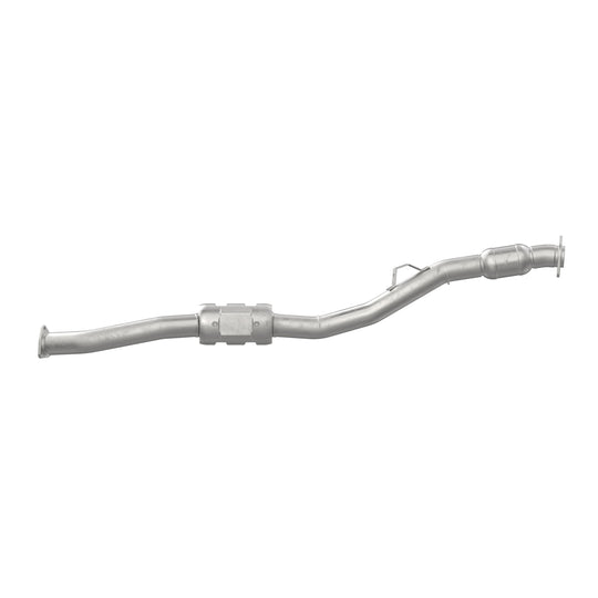 84496 Catalytic Converter Walker Exhaust Canada