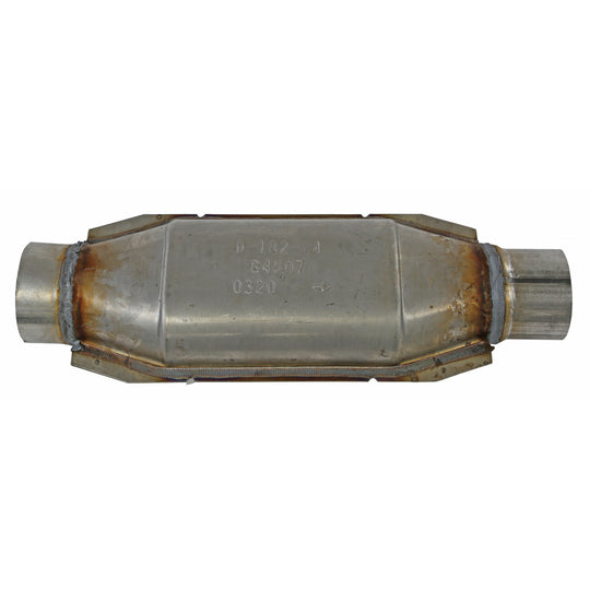 84507 Catalytic Converter Walker Exhaust Canada