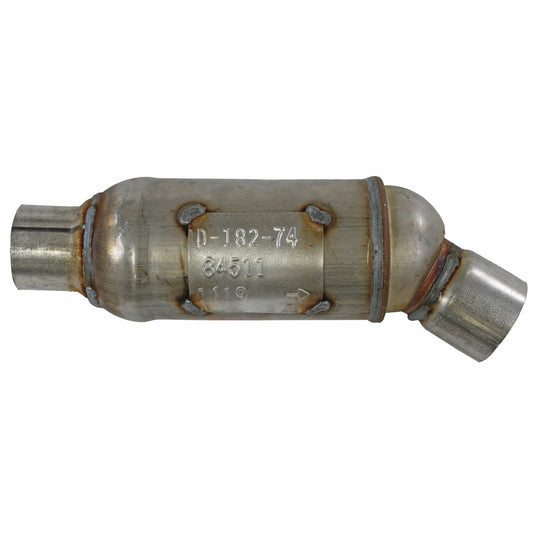 84511 Catalytic Converter Walker Exhaust Canada