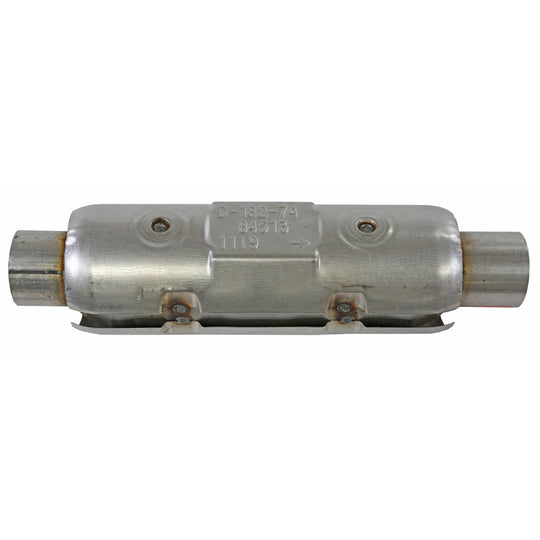 84513 Catalytic Converter Walker Exhaust Canada