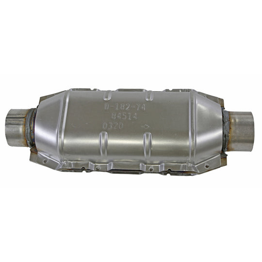 84514 Catalytic Converter Walker Exhaust Canada