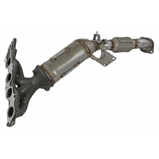 84586 Catalytic Converter with Integrated Exhaust Manifold Walker Exhaust Canada