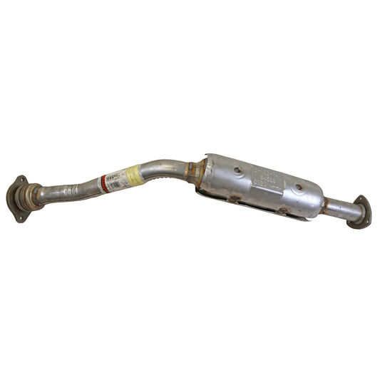 84588 Catalytic Converter Walker Exhaust Canada