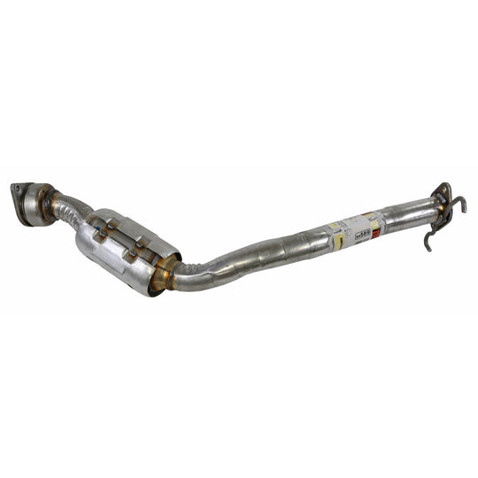 84589 Catalytic Converter Walker Exhaust Canada