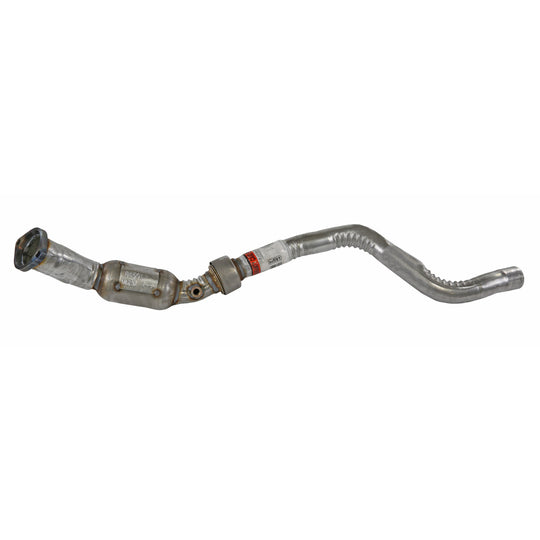 84591 Catalytic Converter Walker Exhaust Canada
