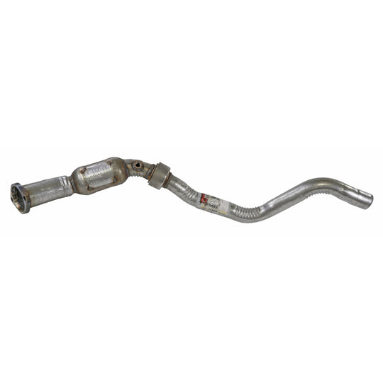 84592 Catalytic Converter Walker Exhaust Canada