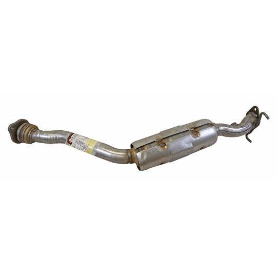 84597 Catalytic Converter Walker Exhaust Canada