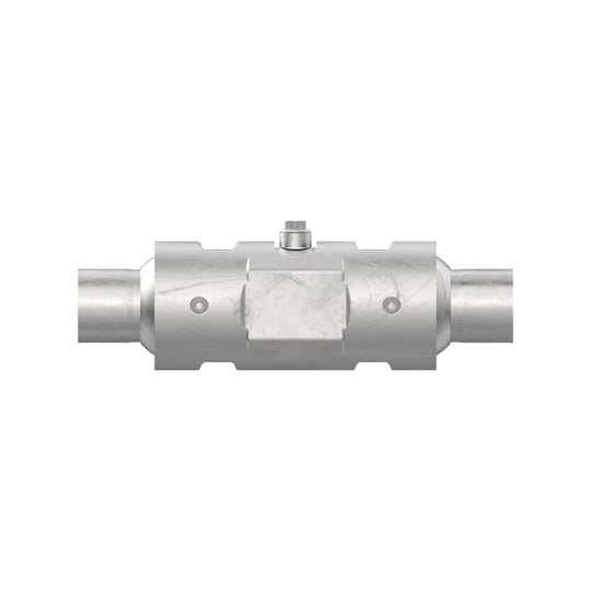 84607 Catalytic Converter Walker Exhaust Canada