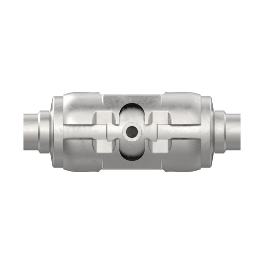 84611 Catalytic Converter Walker Exhaust Canada