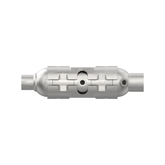 84614 Catalytic Converter Walker Exhaust Canada