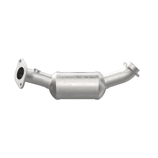 84682 Catalytic Converter Walker Exhaust Canada
