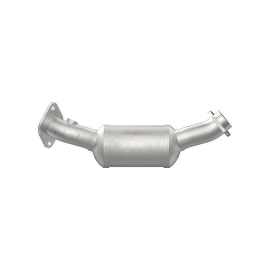 84683 Catalytic Converter Walker Exhaust Canada