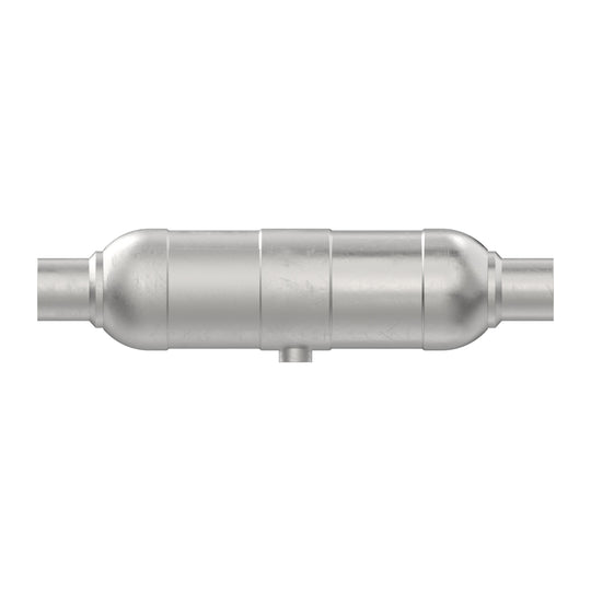 84710 Catalytic Converter Walker Exhaust Canada