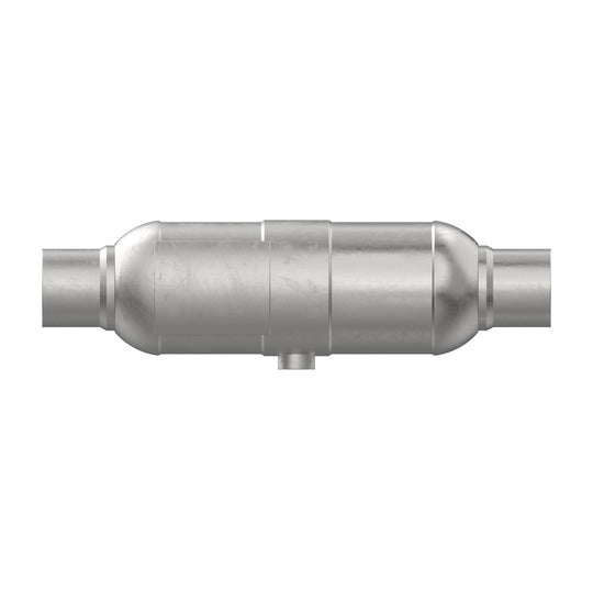84714 Catalytic Converter Walker Exhaust Canada