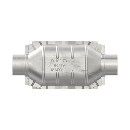 84719 Catalytic Converter Walker Exhaust Canada