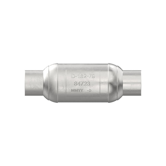 84723 Catalytic Converter Walker Exhaust Canada