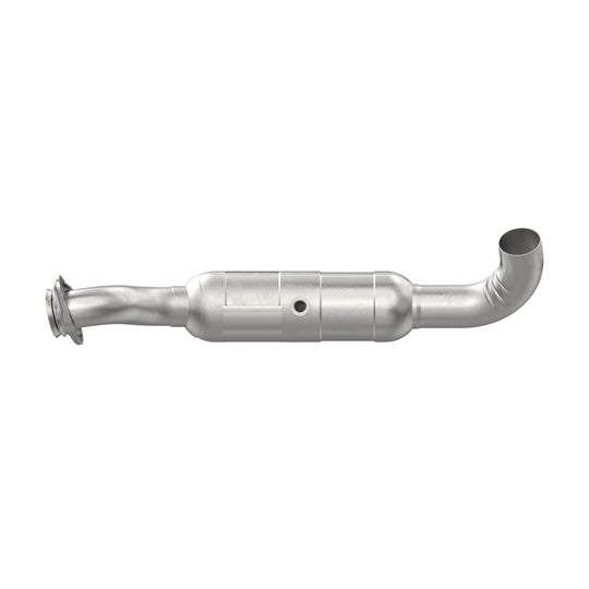84728 Catalytic Converter Walker Exhaust Canada