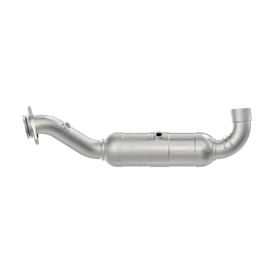 84740 Catalytic Converter Walker Exhaust Canada