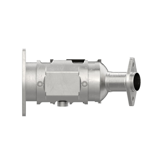 84744 Catalytic Converter Walker Exhaust Canada