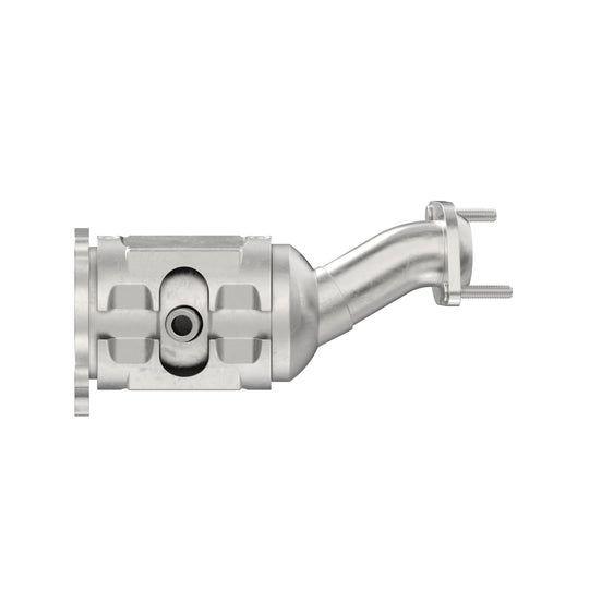 84746 Catalytic Converter Walker Exhaust Canada