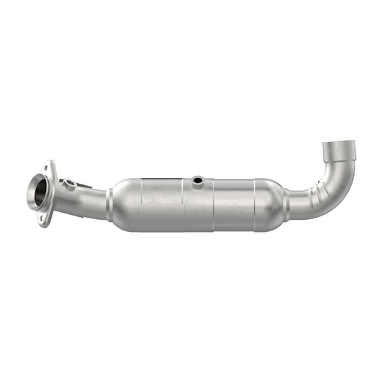 84747 Catalytic Converter Walker Exhaust Canada