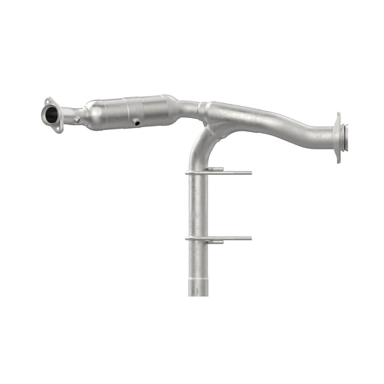 84748 Catalytic Converter Walker Exhaust Canada