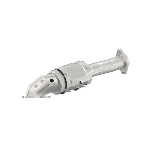 84756 Catalytic Converter Walker Exhaust Canada
