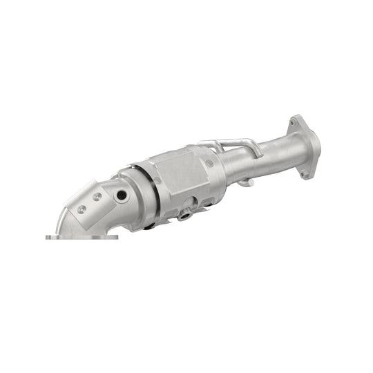 84758 Catalytic Converter Walker Exhaust Canada