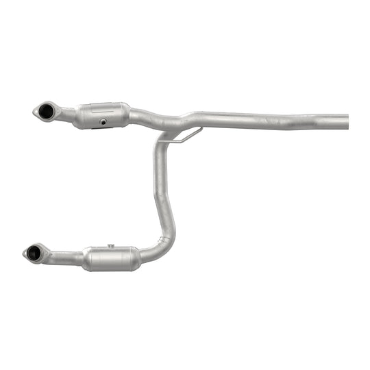 84759 Catalytic Converter Walker Exhaust Canada